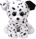 TY Spencer DALMATION Beanie Babies