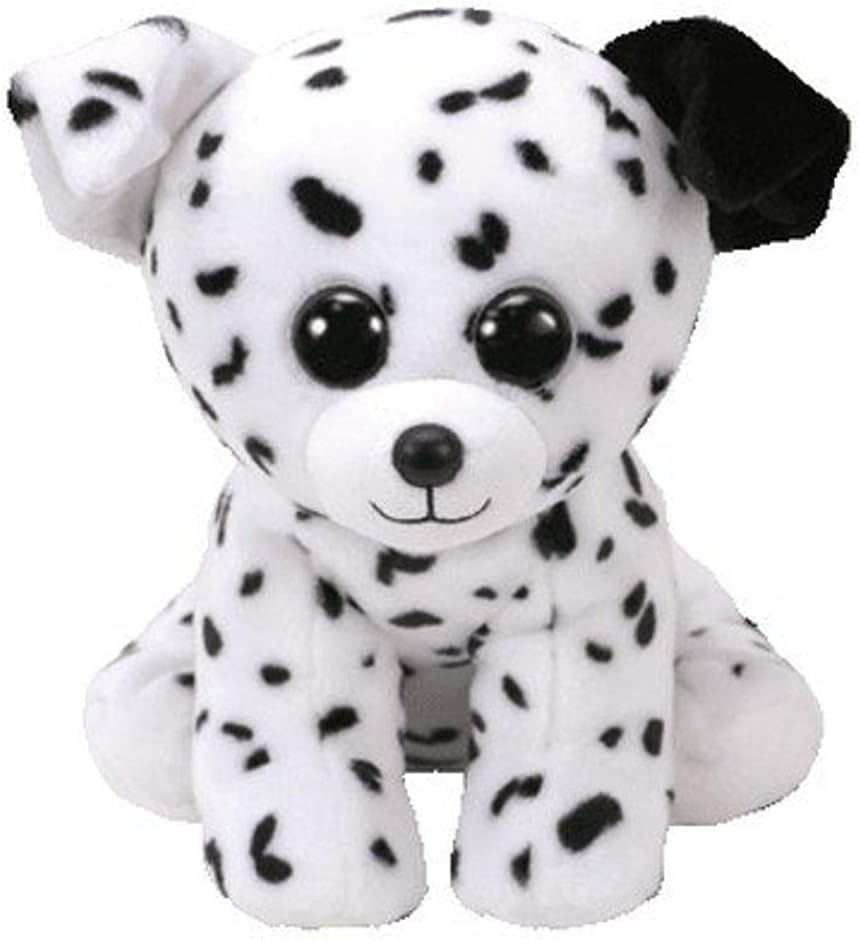 TY Spencer DALMATION Beanie Babies