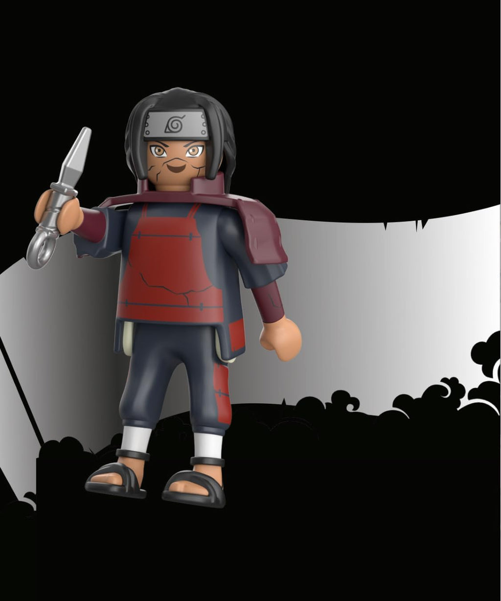 Playmobil Naruto Shippuden: Hashirama