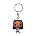 Funko POP! Keychain: Daria - Jodie Landon Novelty Keyring - Collectable Mini Figure - Stocking Filler - Gift Idea - Official Merchandise - TV Fans - Backpack Decor