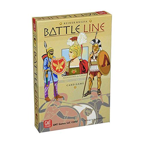 GMT Games Battle Line - Original (11th Reprint) (ENG)