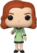 Funko POP! TV: Queens Gambit - Beth Harmon - Queen's Gambit - Collectable Vinyl Figure - Gift Idea - Official Merchandis