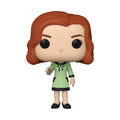 Funko POP! TV: Queens Gambit - Beth Harmon - Queen's Gambit - Collectable Vinyl Figure - Gift Idea - Official Merchandise - Toys for Kids & Adults - TV Fans - Model Figure for Collectors and Display