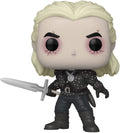 Funko Pop! The Witcher Geralt Chase Figure