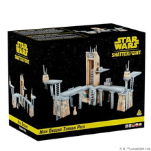 Load image into Gallery viewer, Atomic Mass Games | Star Wars Shatterpoint: Core Set
