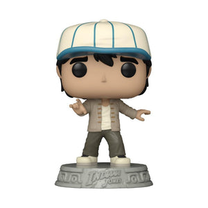 Pop Short Round Indiana Jones 1412