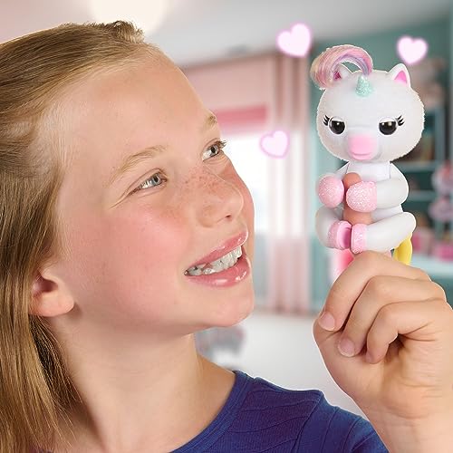 Fingerlings