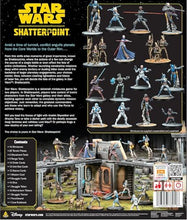 Load image into Gallery viewer, Atomic Mass Games | Star Wars Shatterpoint: Core Set
