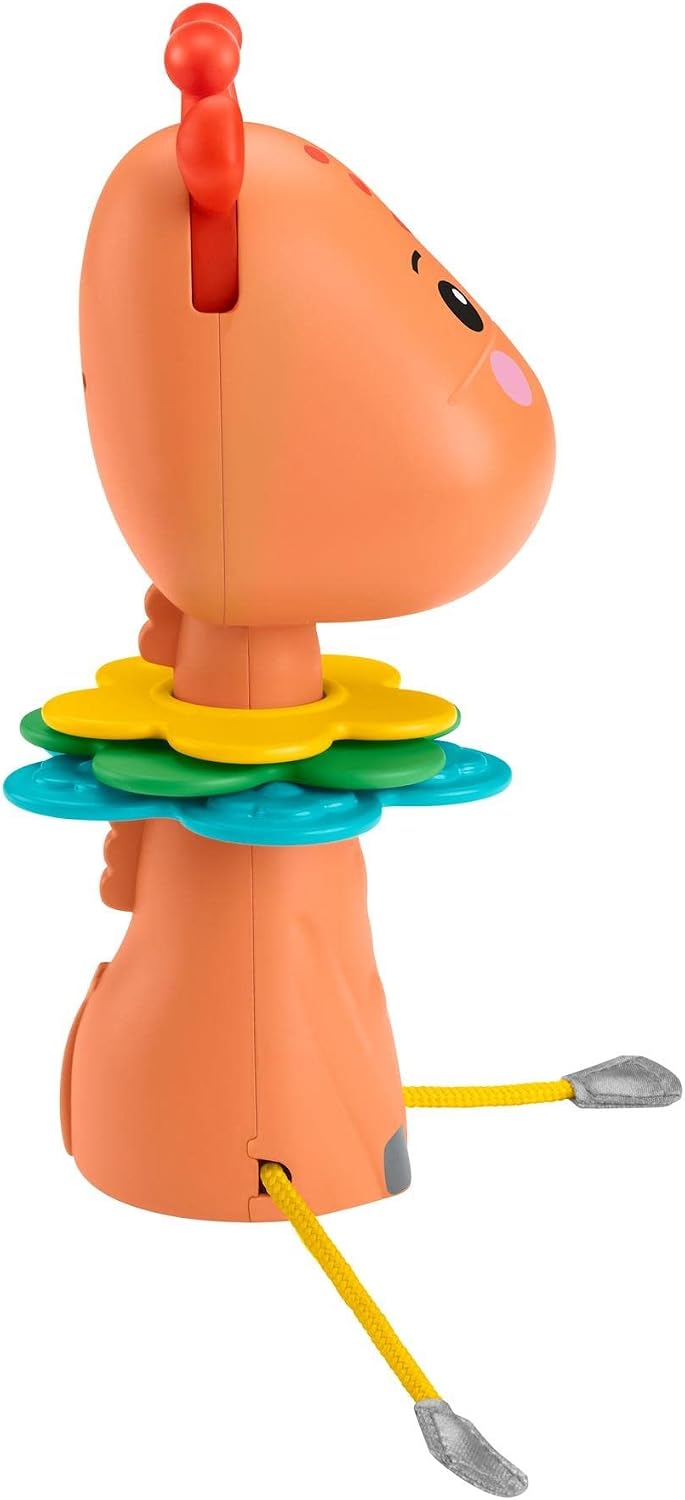 Fisher-Price Activity Giraffe