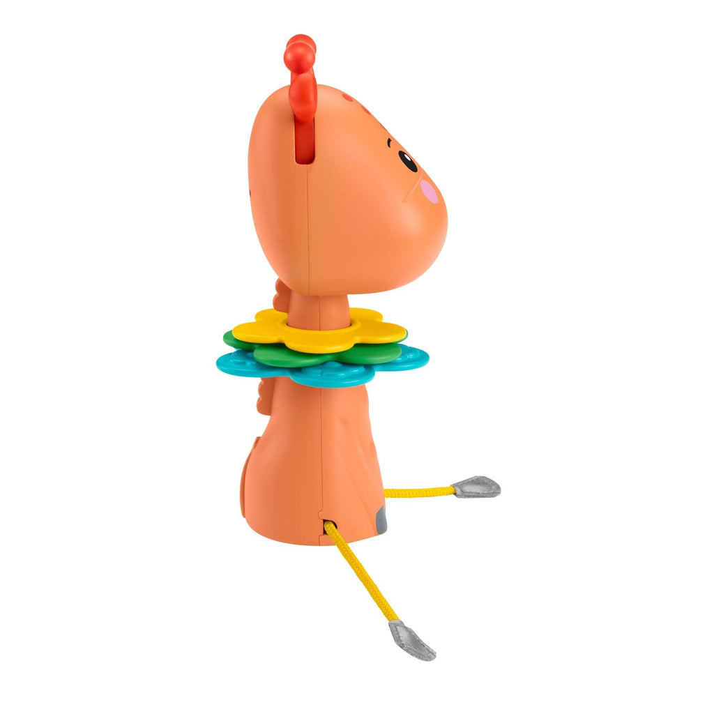 Fisher-Price Activity Giraffe