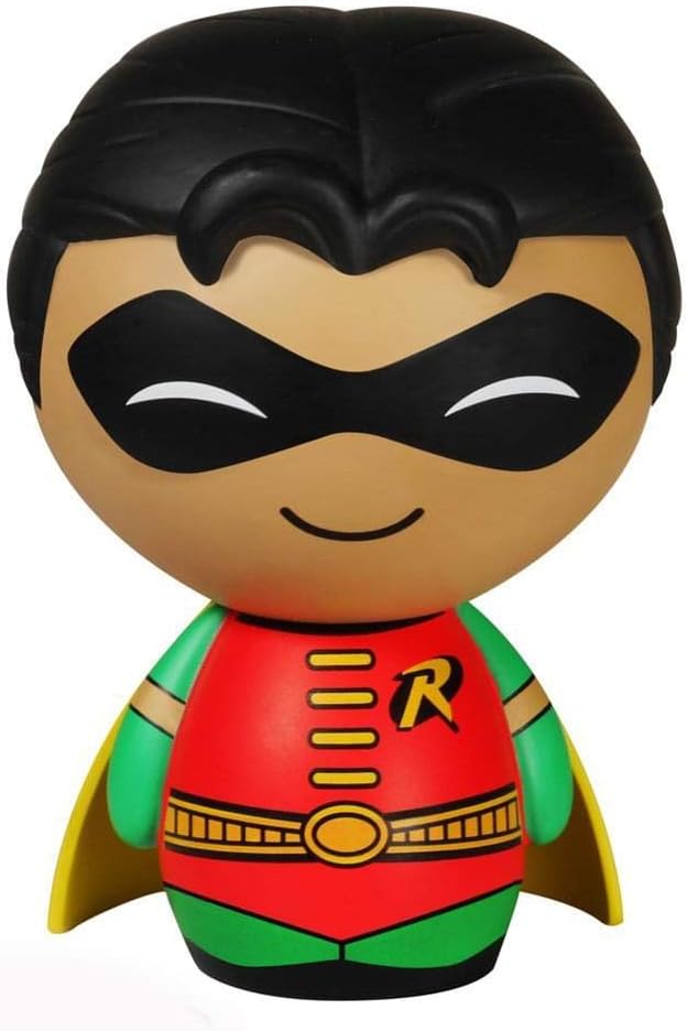 Batman Figure (Funko funvisu5698)