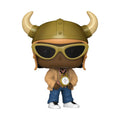 Funko POP! Rocks: Flavor Flav - Collectable Vinyl Figure - Gift Idea - Official Merchandise - Toys for Kids & Adults - Music Fans - Model Figure for Collectors and Display