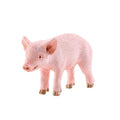 Schleich Farm World Piglet Toy Figure, Standing (13783)