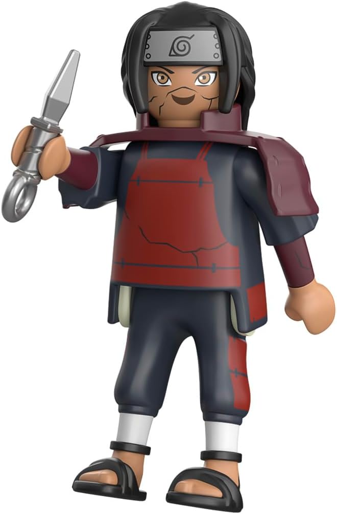 Playmobil Naruto Shippuden: Hashirama