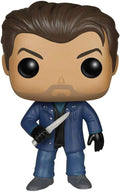Funko The Strain 6315 "POP! Vinyl Dr. Ephraim Goodweather Figure