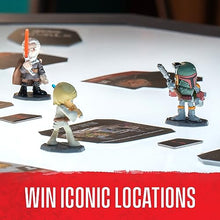 Load image into Gallery viewer, Funko Star Wars Rivals Expandable Game System for 2 Players Ages 7 and Up
