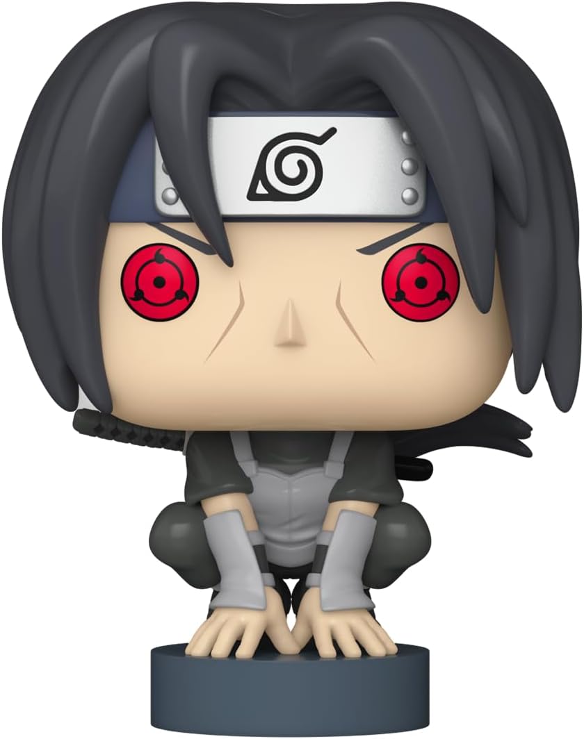 POP Funko Animation: Naruto Shippuden - Itachi Uchiha (Young)