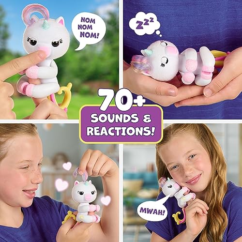Fingerlings