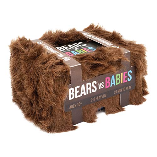 Exploding Kittens
