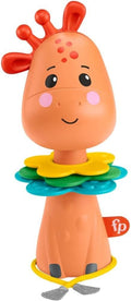 Fisher-Price Activity Giraffe