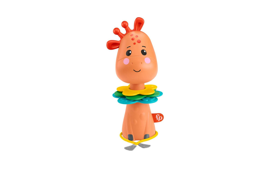 Fisher-Price Activity Giraffe