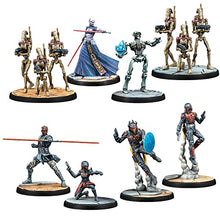 Load image into Gallery viewer, Atomic Mass Games | Star Wars Shatterpoint: Core Set
