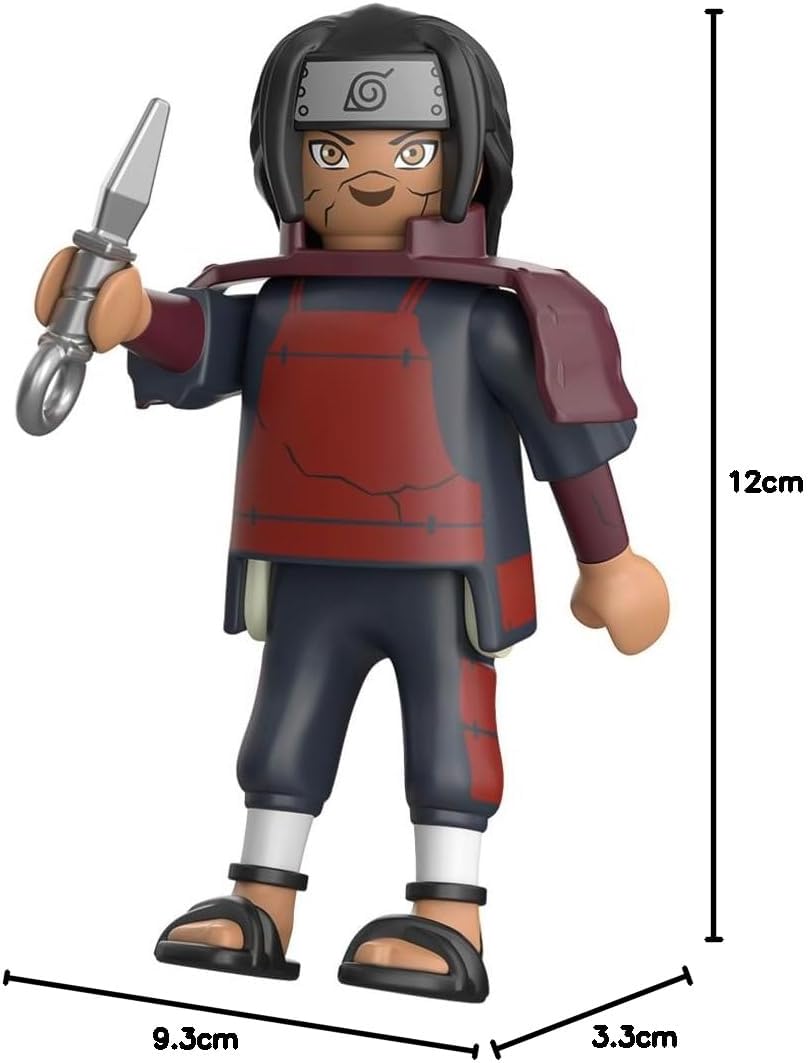 Playmobil Naruto Shippuden: Hashirama