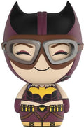 Funko 21748 Dorbz: DC: Bombshells Batgirl