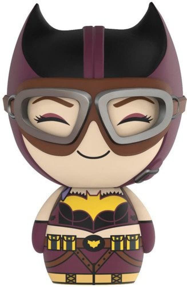 Funko 21748 Dorbz: DC: Bombshells Batgirl