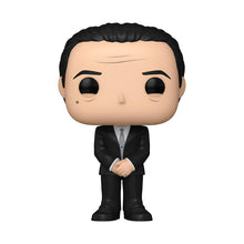 Load image into Gallery viewer, Funko Pop! Movies: Goodfellas - Jimmy Conway - Goodfellas 1990 - Collectable Vinyl Figure - Gift Idea - Official Merchandise - Toys for Kids &amp; Adults - Movies Fans - Model Figure for Collectors
