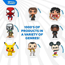Load image into Gallery viewer, Der Herr der Ringe The Lord Of The Rings Gandalf On Gwaihir (Pop Rides) Vinyl Figure 72 Unisex Funko Pop!, ,
