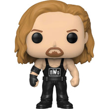 Load image into Gallery viewer, Funko Pop! WWE Kevin Nash (Chase Limited Edition) #74
