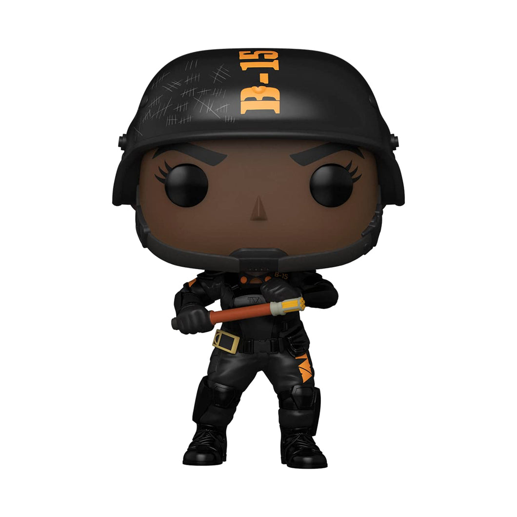 Funko POP! Marvel: Loki - Hunter B-15 - Collectable Vinyl Figure - Gift Idea - Official Merchandise - Toys for Kids & Adults - TV Fans - Model Figure for Collectors and Display