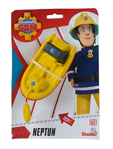 Simba - Fireman Sam