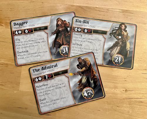 Summoner Wars Second Edition