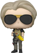 Funko POP! Movies Terminator: Dark Fate Sarah Connor 3.75" Chase Vinyl Figure
