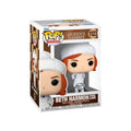 Funko POP! TV: Queens : Finale Gambit - Beth - (finale) - Diamond Glitter - Queen's Gambit - Collectable Vinyl Figure - Gift Idea - Official Merchandise - Toys for Kids & Adults - TV Fans