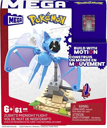 MEGA Pokémon