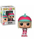 Funko POP! Vinyl: Disney: Wreck-It Ralph 2 - Taffyta - Wreck-It-Ralph - Collectable Vinyl Figure For Display - Gift Idea - Official Merchandise - Toys For Kids & Adults - Movies Fans