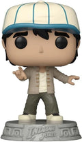 Pop Short Round Indiana Jones 1412