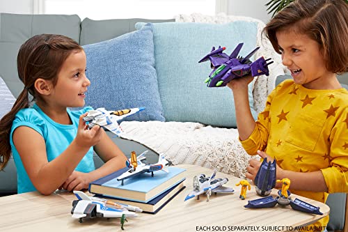 Disney Pixar Lightyear Hyperspeed Series