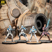 Load image into Gallery viewer, Atomic Mass Games | Star Wars Shatterpoint: Core Set
