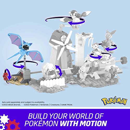 MEGA Pokémon
