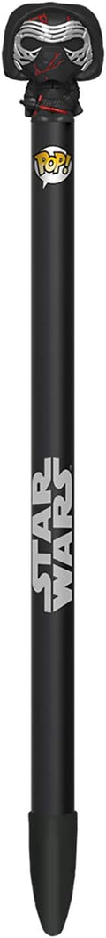 Funko Toppers Pop Star Wars Episode IX Pen - Star Wars Episode IX - Kylo REN