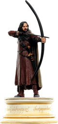 Lord of The Rings - Chess Collection #62 DAMROD