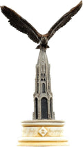 Lord of the Rings - Chess Collection #56 ECTHELION EAGLE (Used - Like New)