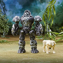 Load image into Gallery viewer, Transformers Toys Rise of the Beasts Film, Smash Changer Optimus Prime Action Figure – Ages 6 and up, 22.5 cm
