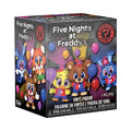 Five Nights At Freddy's Security Breach - Funko Mystery Mini Blind Unisex Funko Mystery Minis