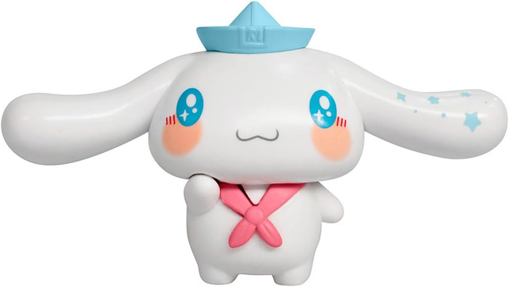 Comansi Set of 4 Hello Kitty and Friends Figurines (6 cm)