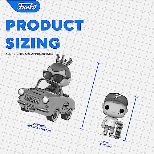 Der Herr der Ringe The Lord Of The Rings Gandalf On Gwaihir (Pop Rides) Vinyl Figure 72 Unisex Funko Pop!, ,